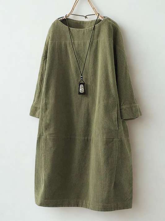 Vestido Dafne