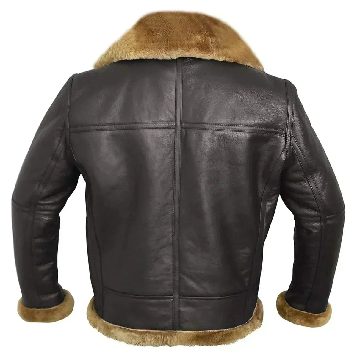 Chaqueta Montblanc