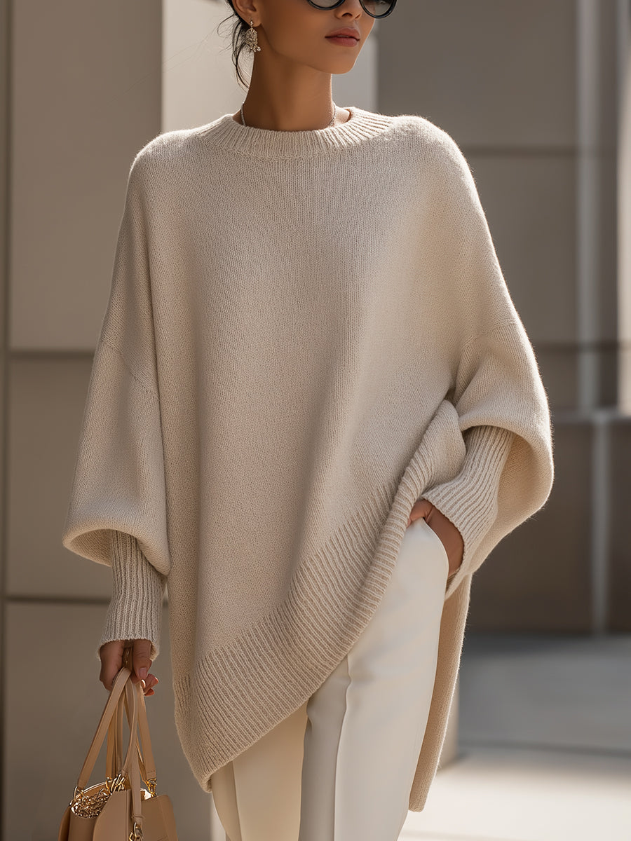 Suéter Jennifer beige