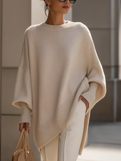 Suéter Jennifer beige