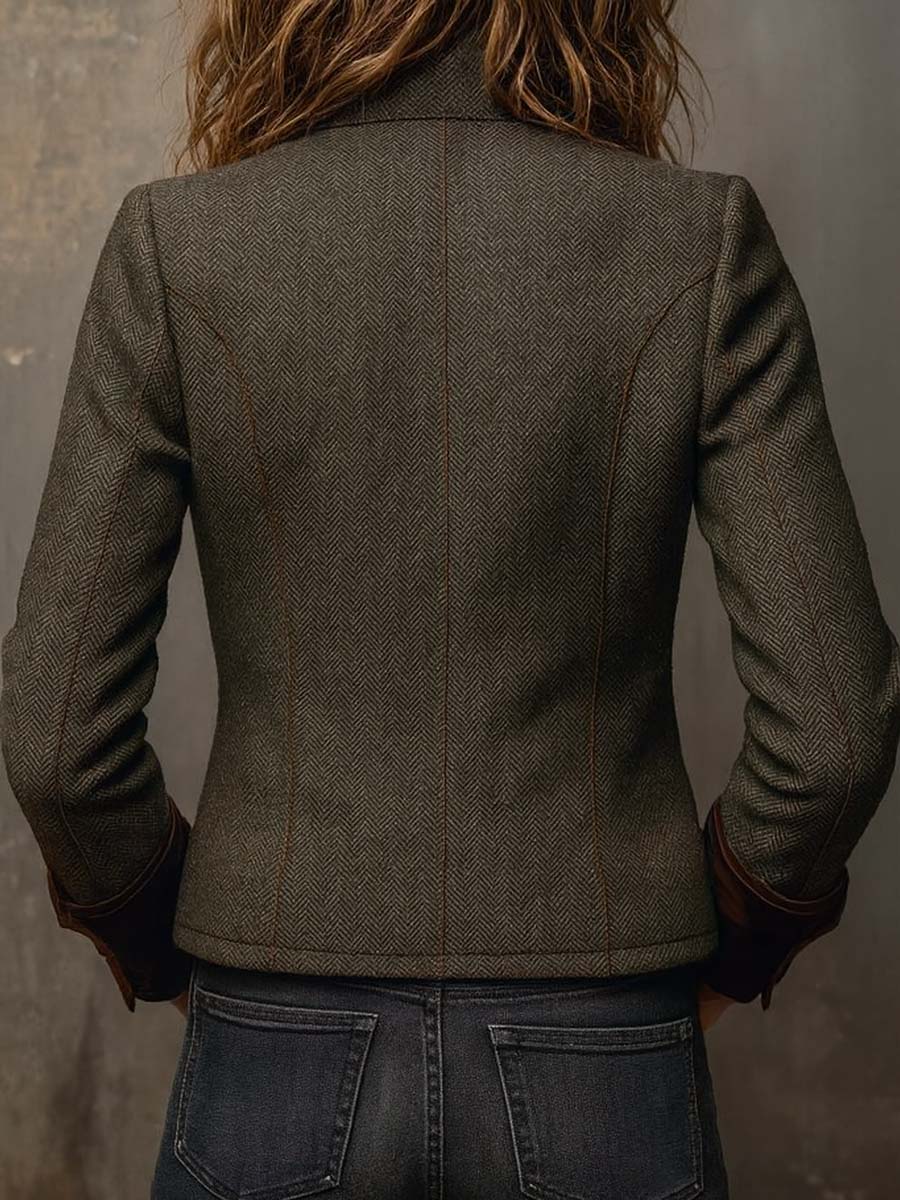Blazer Dolores, otra vista