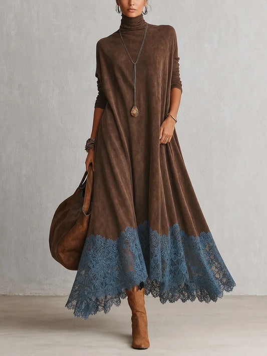 BRUNELLA | Vestido Largo