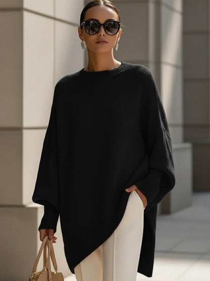 Suéter Jennifer negro