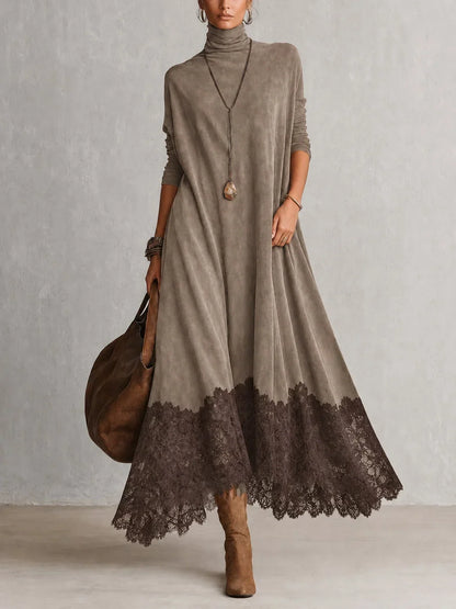 BRUNELLA | Vestido Largo