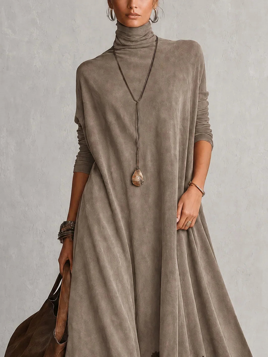 BRUNELLA | Vestido Largo