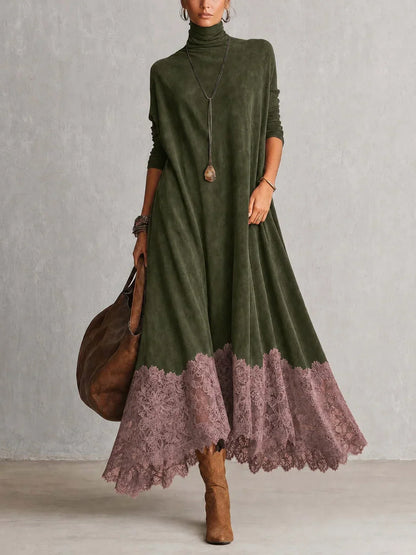 BRUNELLA | Vestido Largo