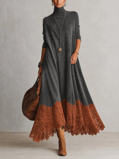 BRUNELLA | Vestido Largo