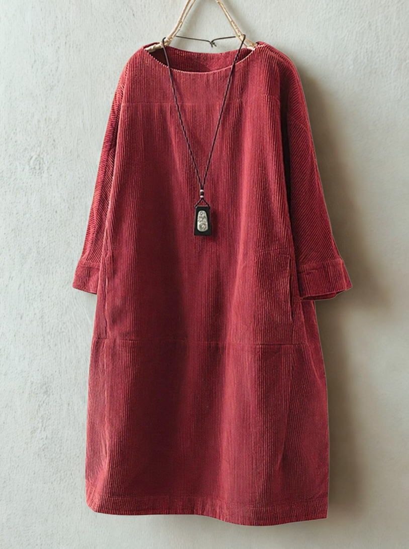 Vestido Dafne