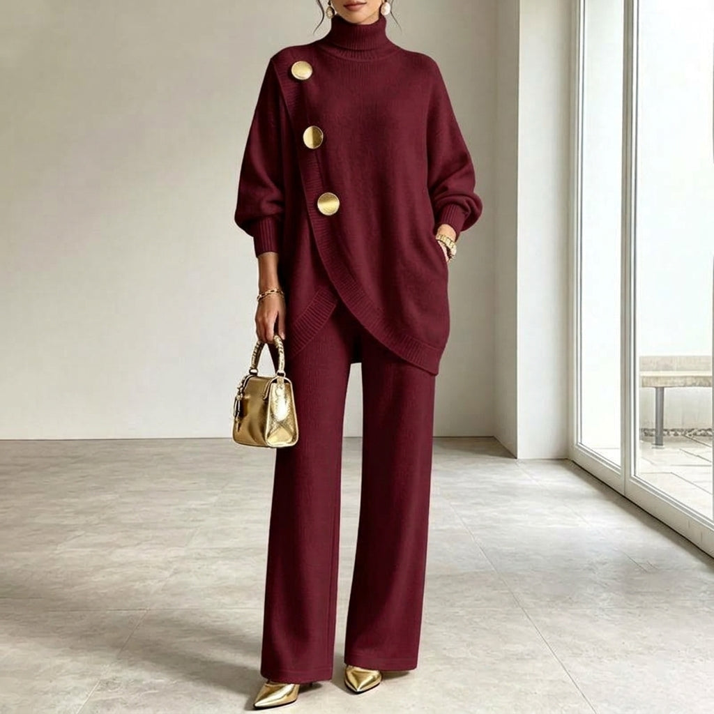 Conjunto Noa vino