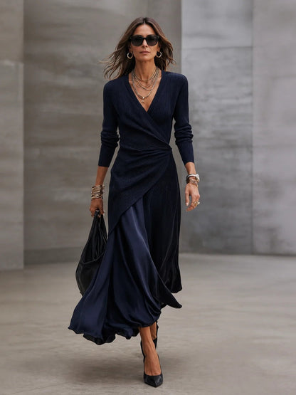 Tamara | Vestido Largo
