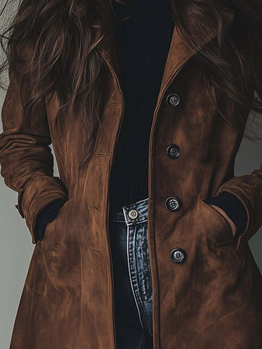 Abrigo Elena, detalle