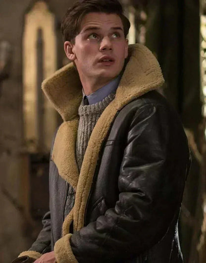 Chaqueta Montblanc