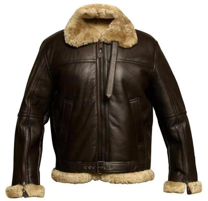 Chaqueta Montblanc