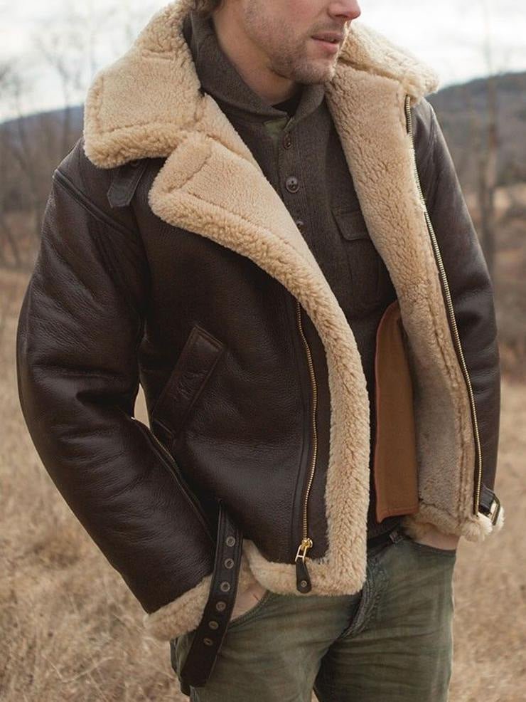 Chaqueta Montblanc
