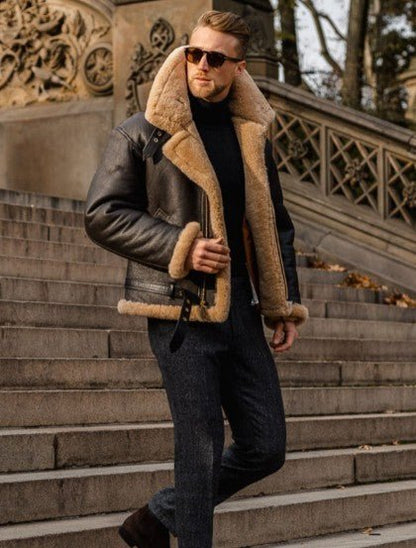 Chaqueta Montblanc