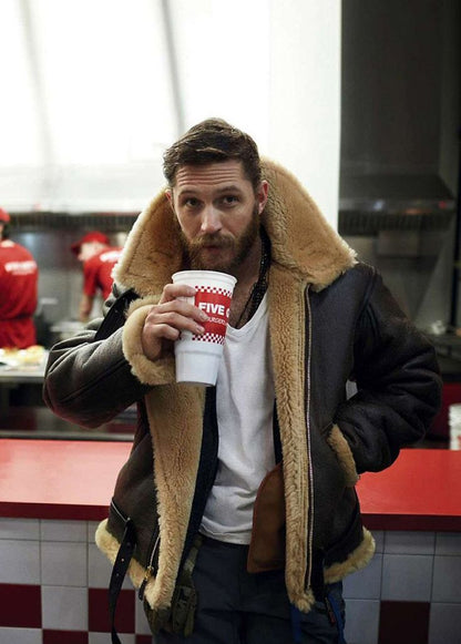 Chaqueta Montblanc