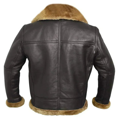 Chaqueta Montblanc