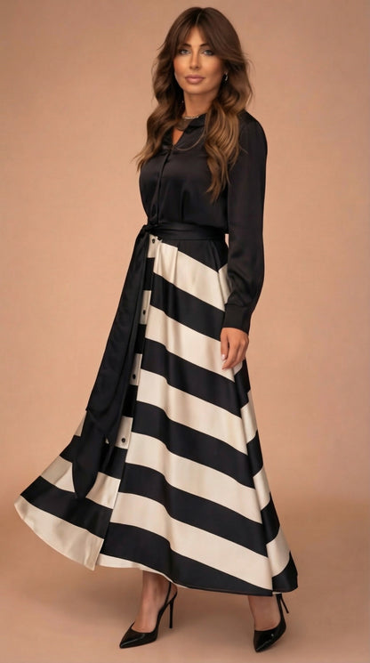 Mila | Vestido Largo