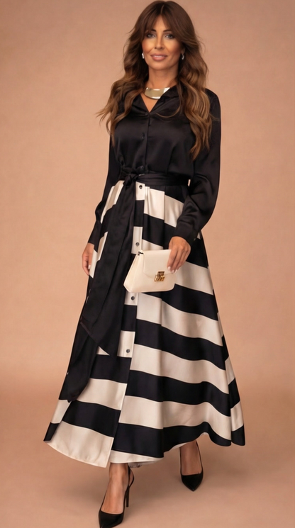 Mila | Vestido Largo